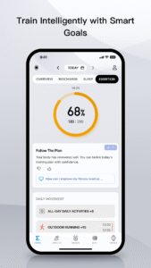 Zepp 9.6.5-play screenshot 4