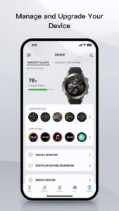 Zepp 9.6.5-play screenshot 7