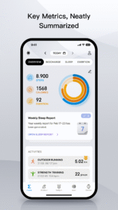 Zepp 9.6.1-play screenshot 1