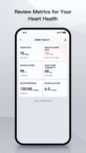 Zepp 9.6.1-play screenshot 5