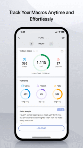 Zepp 9.12.3-play screenshot 6