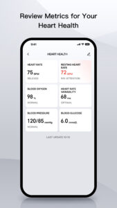 Zepp 9.9.1-play screenshot 5