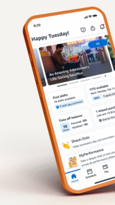 Amazon A to Z 4.0.66983.0 screenshot 1
