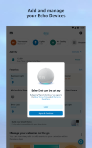 Amazon Alexa 2.2.626933.0 screenshot 10
