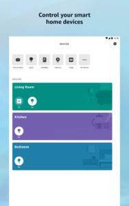 Amazon Alexa 2.2.626038.0 screenshot 13