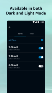 Amazon Alexa 2.2.628567.0 screenshot 8