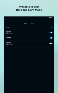 Amazon Alexa 2.2.626008.0 screenshot 16