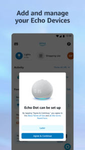 Amazon Alexa 2.2.624203.0 screenshot 2