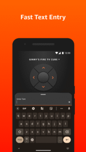 Amazon Fire TV 3.7.1 screenshot 4