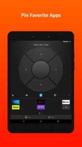 Amazon Fire TV 3.7.1 screenshot 5