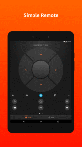 Amazon Fire TV 3.7.1 screenshot 6