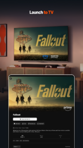 Amazon Fire TV 3.5.0 screenshot 12