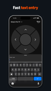 Amazon Fire TV 3.5.0 screenshot 7