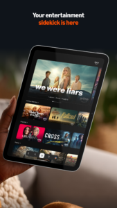 Amazon Fire TV 3.5.0 screenshot 8