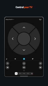 Amazon Fire TV 3.5.0 screenshot 10
