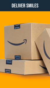 Amazon Flex 3.122.2.1.0 screenshot 1