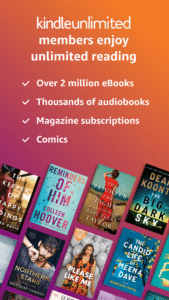 Amazon Kindle: Reading App 8.124.0.100(2.0.43634.0) screenshot 8