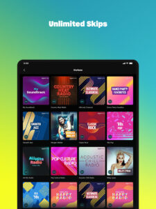 Amazon Music: Songs & Podcasts 25.13.0 screenshot 13