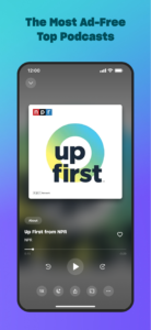 Amazon Music: Songs & Podcasts 25.13.0 screenshot 3