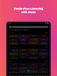 Amazon Music: Songs & Podcasts 25.12.7 screenshot 15