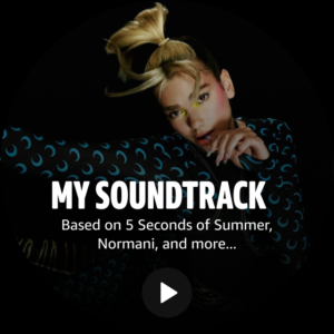 Amazon Music: Songs & Podcasts 25.12.7 screenshot 17
