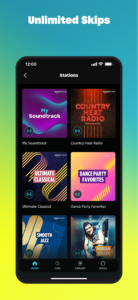 Amazon Music: Songs & Podcasts 25.12.7 screenshot 5