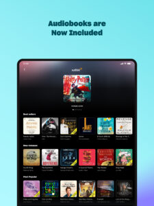 Amazon Music: Songs & Podcasts 25.12.7 screenshot 9