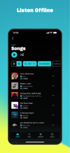 Amazon Music: Songs & Podcasts 25.12.5 screenshot 6