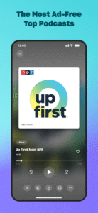 Amazon Music: Songs & Podcasts 25.9.1 screenshot 2