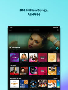 Amazon Music: Songs & Podcasts 25.9.1 screenshot 9