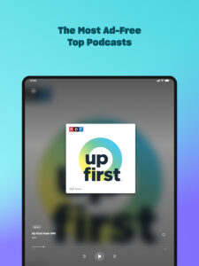 Amazon Music: Songs & Podcasts 25.9.1 screenshot 10