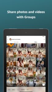 Amazon Photos: Photo & Video 2.31.0.456.0-aosp-902140160g screenshot 15