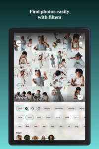 Amazon Photos: Photo & Video 2.31.0.451.0-aosp-902139361g screenshot 11