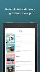 Amazon Photos: Photo & Video 2.31.0.451.0-aosp-902139361g screenshot 14