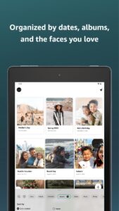 Amazon Photos: Photo & Video 2.31.0.451.0-aosp-902139361g screenshot 19