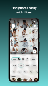Amazon Photos: Photo & Video 2.31.0.451.0-aosp-902139361g screenshot 5