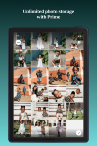 Amazon Photos: Photo & Video 2.31.0.451.0-aosp-902139361g screenshot 9