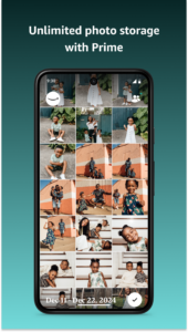 Amazon Photos: Photo & Video 2.31.0.453.0-aosp-902139811g screenshot 1