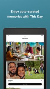 Amazon Photos: Photo & Video 2.31.0.453.0-aosp-902139811g screenshot 12
