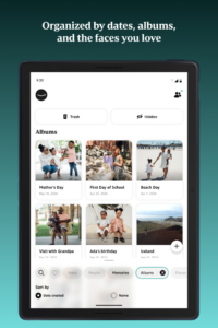 Amazon Photos: Photo & Video 2.31.0.453.0-aosp-902139811g screenshot 16