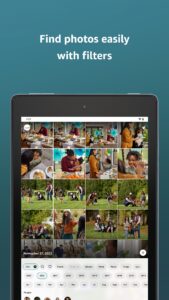 Amazon Photos: Photo & Video 2.31.0.453.0-aosp-902139811g screenshot 18