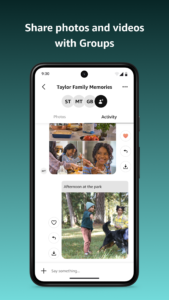 Amazon Photos: Photo & Video 2.31.0.453.0-aosp-902139811g screenshot 6
