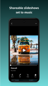 Amazon Photos: Photo & Video 2.31.0.453.0-aosp-902139811g screenshot 8