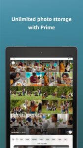 Amazon Photos: Photo & Video 2.31.0.456.0-aosp-902140161g screenshot 17