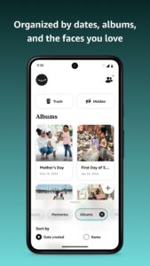 Amazon Photos: Photo & Video 2.31.0.456.0-aosp-902140161g screenshot 7