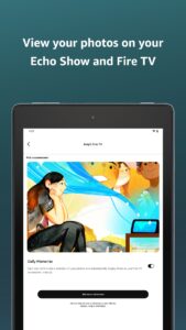 Amazon Photos: Photo & Video 2.31.0.456.0-aosp-902140161g screenshot 10