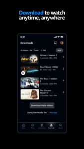 Amazon Prime Video 3.0.410.1045 screenshot 6