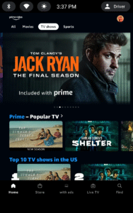 Amazon Prime Video 3.0.410.1045 screenshot 8