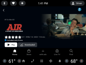 Amazon Prime Video 3.0.410.1045 screenshot 10
