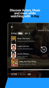 Amazon Prime Video 3.0.410.1047 screenshot 4